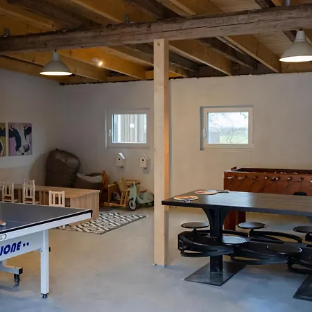 Apartment Landliebe 14