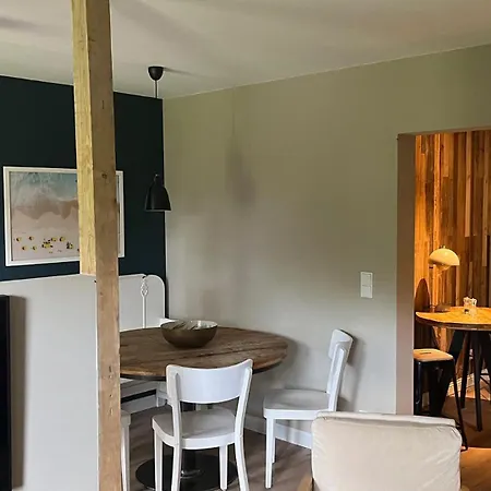Apartment Landliebe 14 *