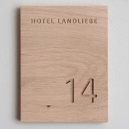 Apartment Landliebe 14 Alkersum