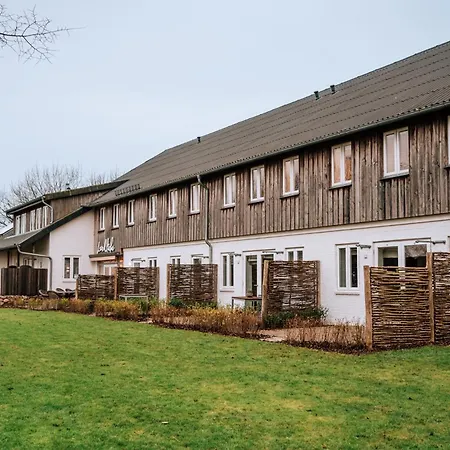 Apartment Landliebe 14
