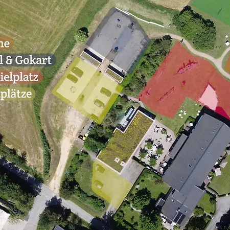 Landliebe 14 Apartment *
