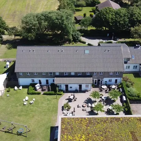Landliebe 14 Apartment