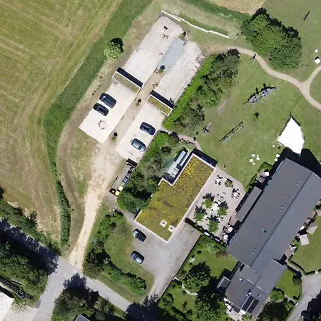 Apartment Landliebe 14 Alkersum